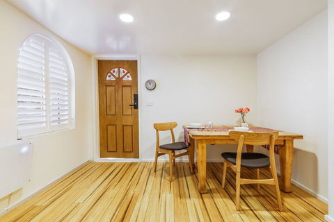 Darling Suite - Accommodation NSW 2