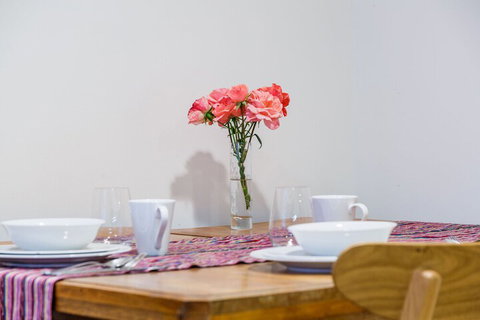 Darling Suite - Accommodation NSW 5