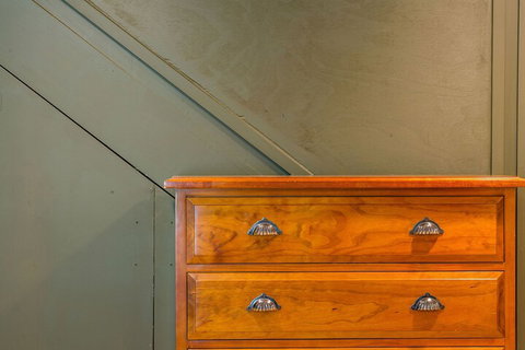 Darling Suite - Accommodation NSW 4