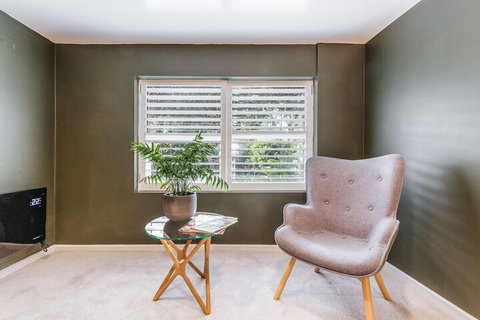 Darling Suite - Accommodation NSW 7