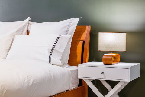 Darling Suite - Accommodation NSW 6