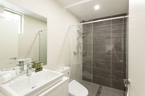 The Aquarium Coogee - Accommodation NSW 5