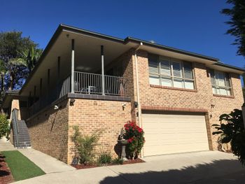 Lane Cove West NSW Accommodation NSW