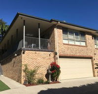 DARLING on GARLING - Accommodation NSW