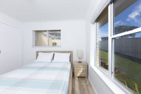 Tiro Moana - Accommodation NSW 5