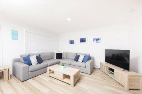 Tiro Moana - Accommodation NSW 6