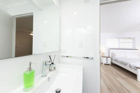 Tiro Moana - Accommodation NSW 4