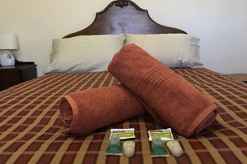 Bendleby Ranges - Accommodation NSW 6