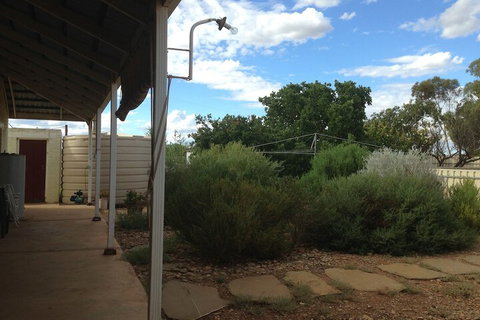 Bendleby Ranges - Accommodation NSW 2