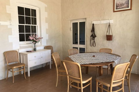 Bendleby Ranges - Accommodation NSW 7
