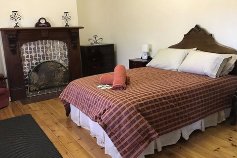 Bendleby Ranges - Accommodation NSW 3