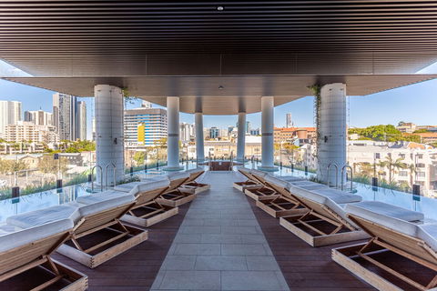 FV By Serain Residences - Accommodation NSW 2