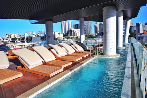 FV By Serain Residences - Accommodation NSW 4