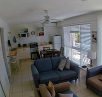 2 Bedroom Condo in Surfers Centre - Accommodation NSW