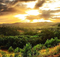 Stonehouse Farm Glamping - Accommodation NSW