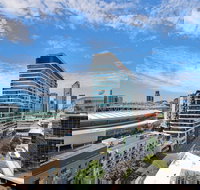 FARINA 1BDR Docklands Apartment - Accommodation NSW