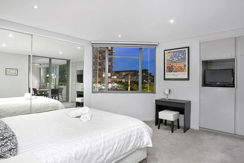 The Apartment Service SPF10 - Accommodation NSW 4