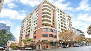 The Apartment Service AX405 - Accommodation NSW 0