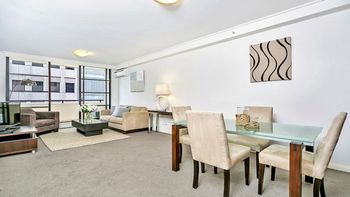 The Apartment Service AX405 - Accommodation NSW 1