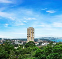 The Apartment Service NS504 - Accommodation NSW