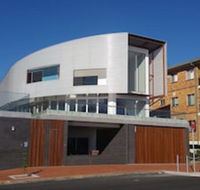 Twenty Two North - Accommodation NSW