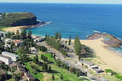 Reef Resort Apartments - Accommodation NSW 3
