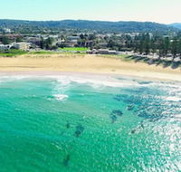 Reef Resort Apartments - Accommodation NSW