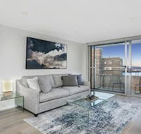 The Apartment Service CBEL2 - Accommodation NSW