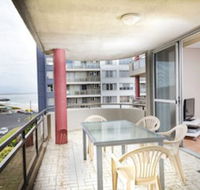 Sandbar Unit 402 - Accommodation NSW