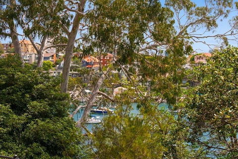 Elegant Cremorne Point Apartment MILS5 - Accommodation NSW 2