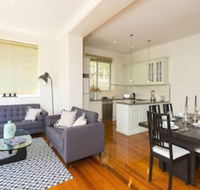 Elegant Cremorne Point Apartment MILS5 - Accommodation NSW