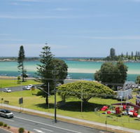 Mirage Unit 502 - Accommodation NSW