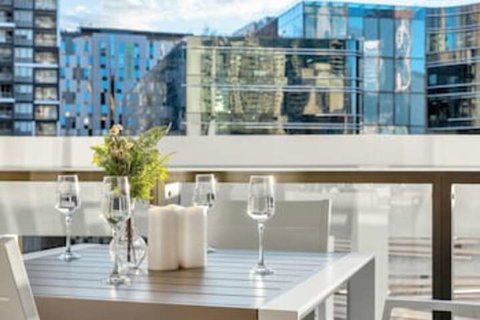 I02-china Town Luxury Service Apartment - Accommodation NSW 0