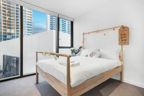 I02-china Town Luxury Service Apartment - Accommodation NSW 6