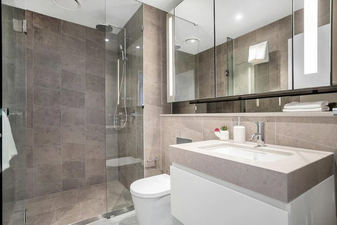 I02-china Town Luxury Service Apartment - Accommodation NSW 2