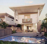 Kokos Beach House 3 - Accommodation NSW