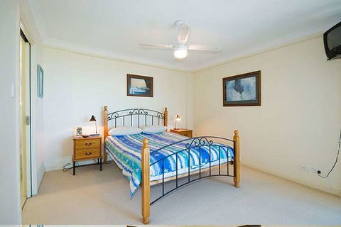Mirage Unit 602 - Accommodation NSW 5