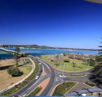 Mirage Unit 602 - Accommodation NSW