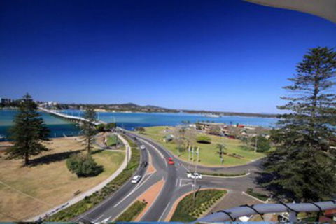 Mirage Unit 602 - Accommodation NSW 0