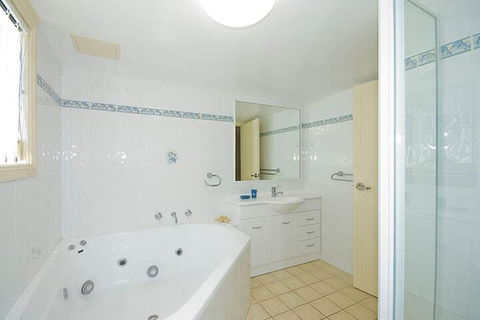 Mirage Unit 602 - Accommodation NSW 7