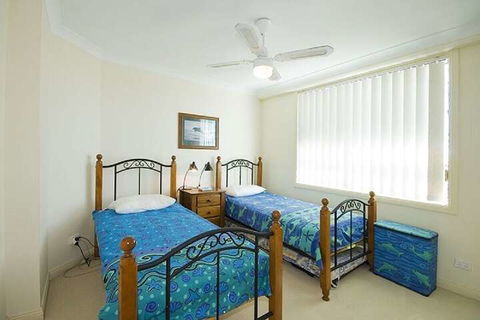 Mirage Unit 602 - Accommodation NSW 3
