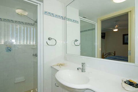 Mirage Unit 602 - Accommodation NSW 6