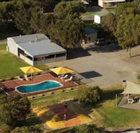 Elliston Caravan Park - Accommodation NSW