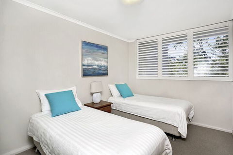 The Apartment Service ART04 - Accommodation NSW 3