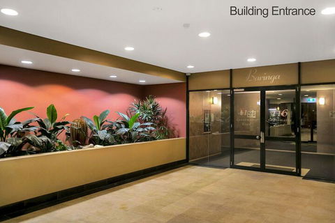 The Apartment Service BAR09 - Accommodation NSW 2