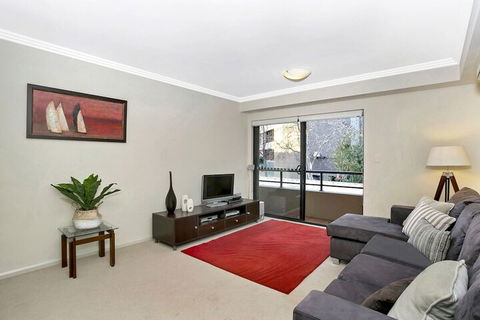 The Apartment Service BAR09 - Accommodation NSW 3