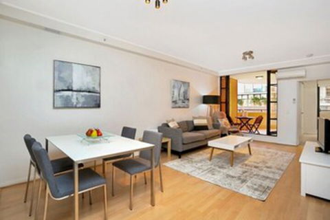 The Apartment Service AX301 - Accommodation NSW 0