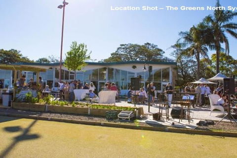 The Apartment Service AX301 - Accommodation NSW 3