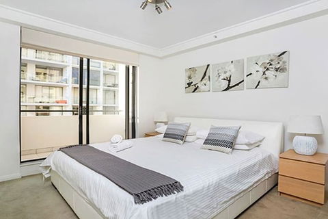 The Apartment Service AX301 - Accommodation NSW 7