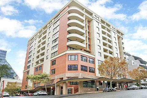 The Apartment Service AX301 - Accommodation NSW 1